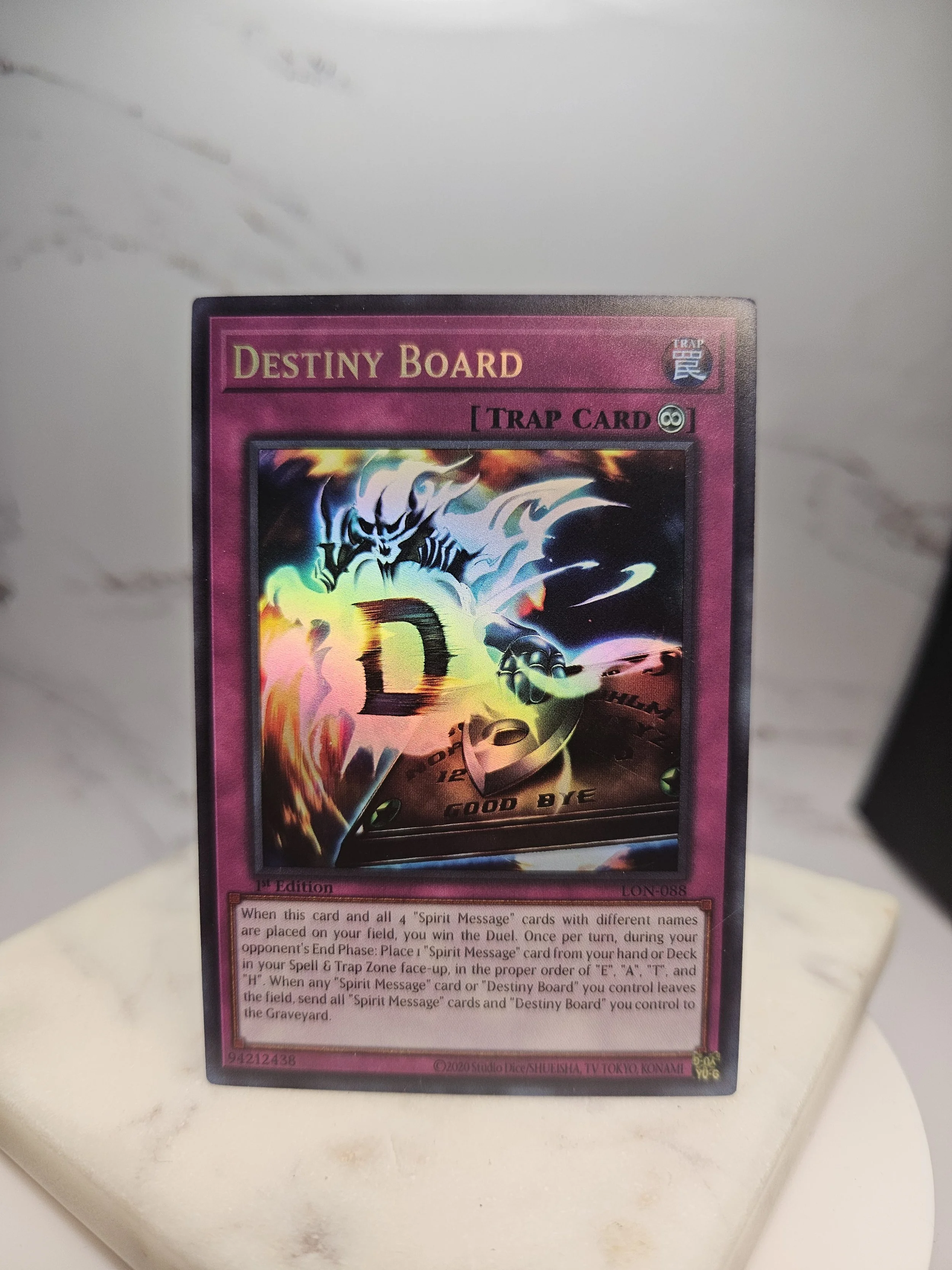 Magi Magi Magician Gal (WJMP-EN018 - TCG Version: WJMP-JP018